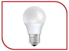Лампочка Estares GL6-E27 AC170-265V 6W Universal White