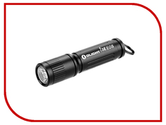 Фонарь Olight i3E Eos Black