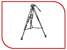 Штатив Manfrotto 546BK-1 MVH502A