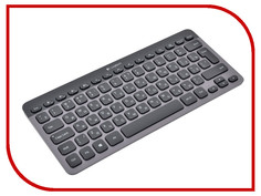 Клавиатура беспроводная Logitech Bluetooth Illuminated K810 920-004322