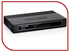 Коммутатор TP-LINK TL-SG1008D