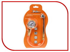 Манометр Airline APR-M-03 профессиональный