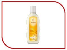 Средство по уходу за волосами Weleda шампунь-уход с экстрактом овса 190 мл 9562