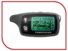 Аксессуар Tomahawk TW-9020 / 9030 / 7010 с жк-дисплеем - брелок