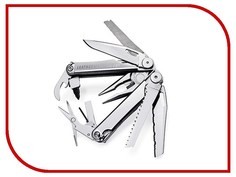 Мультитул Leatherman Wave 830078