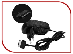 Блок питания TopON TOP-AS01 15V 18W 1.2A для ASUS Transformer TF300TG / TF300 / TF300G / SL101 / TF700 / SL10190 / TF101 / TF201 / TF301