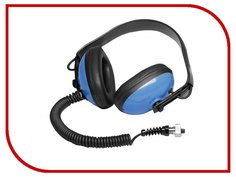 Наушники для металлоискателя Garrett HeadPhones for Sea Hunter Mark II / Infinium LS 2202100