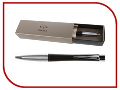 Ручка Parker Urban Muted Black CT S0767030