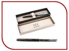Ручка Parker 5th IM Premium Twin Custom Chiselled CT S0976070