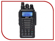 Рация Аргут А-41 NEW