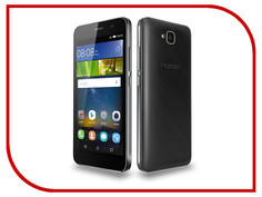 Сотовый телефон Huawei Honor 4C Pro Grey