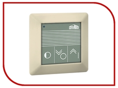 Пульт ДУ NooLite PU-212-2 Beige