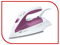 Утюг Braun TexStyle TS320C