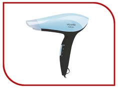 Фен Viconte VC-3743 Blue