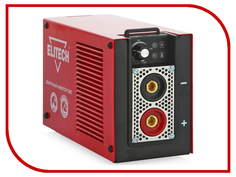 Сварочный аппарат Elitech ИС 160М