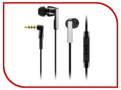 Гарнитура Sennheiser CX 5.00i Black