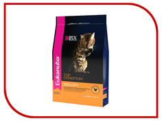 Корм Eukanuba Птица 400g для кошек 10144218