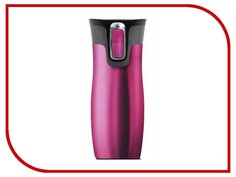 Термокружка Contigo West Loop Crimson contigo0016