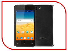 Сотовый телефон Haier A40