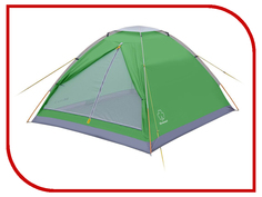 Палатка Greenell Моби 2 V2 Green-Grey 95962-364-00