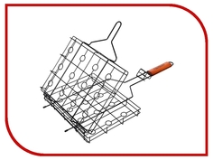 Решетка-гриль Boyscout 61335 для овощей