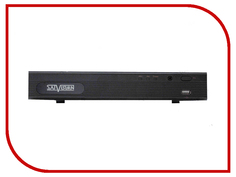Видеорегистратор Satvision SVN-8625