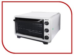 Мини печь Saturn ST-EC10702 Grey