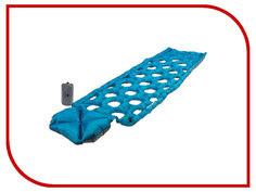 Коврик Klymit Inertia O Zone Sleeping Pad Blue 06OZBI01C