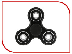 Спиннер Fidget Spinner / Megamind М7197 Black