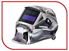 Маска сварщика Fubag Optima Team 9.13 Silver 38076
