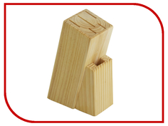 Аксессуар Regent Inox Block Подставка для ножей 93-WB2-5S