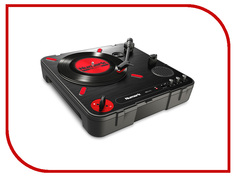 Проигрыватель виниловых дисков Numark PT01 Scratch