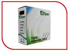 Аксессуар AOpen UTP cat.5e