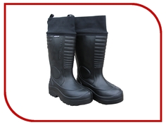 Сапоги Колесник SnowBoot Универсал ЭВА Black р.44-45 с манжетом
