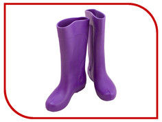 Сапоги Колесник Донна ЭВА Purple р.37-38