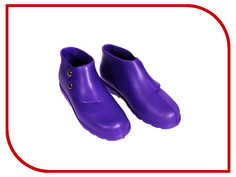 Сапоги Колесник Snappy ЭВА Purple р.38