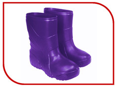 Сапоги Колесник Reflex ЭВА Purple р.36-37