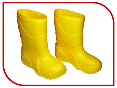 Сапоги Колесник Reflex ЭВА Yellow р.28-29