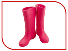 Сапоги Колесник Донна ЭВА Pink р.37-38