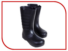 Сапоги Колесник Strappi ЭВА Black р.38-39