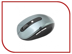 Мышь CBR CM 500 Grey