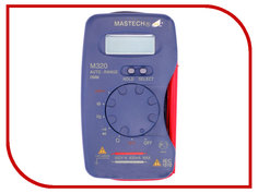 Мультиметр Mastech M320