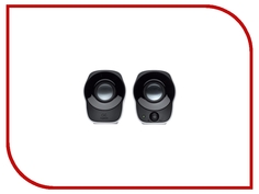 Колонка Logitech Z120 980-000513