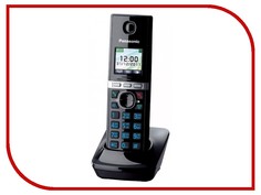 Радиотелефон Panasonic KX-TGA806 RUB