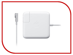 Аксессуар APPLE 60W MagSafe Power Adapter for MacBook 13.3 MC461Z/A