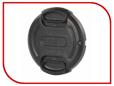 Аксессуар 40.5mm - JJC Lens Cap JJCLC405