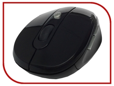 Мышь CBR CM 500 USB Black