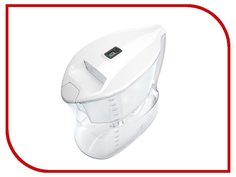 Фильтр для воды Новая Вода Twin H370 White