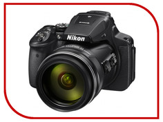 Фотоаппарат Nikon P900 Coolpix
