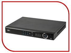 Видеорегистратор RVi RVi-IPN16/2-PRO NEW